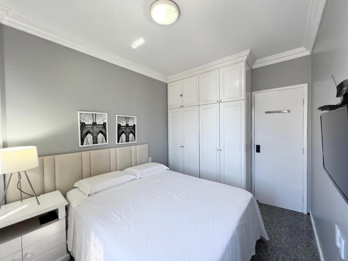 Super Flat Meireles 6I Apartment Fortaleza  Exterior photo